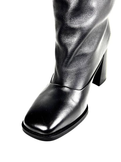 Сапоги женские