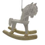 Лошадка-качалка