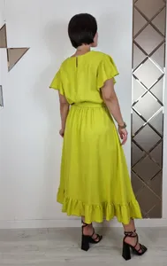 Платье 03287-5 Fabrika