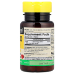 Mason Natural, фолиевая кислота, 800 мкг, 100 таблеток