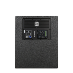 Активный сабвуфер ZM Audio A 18P — 1×18'' 800 Вт AES с DSP