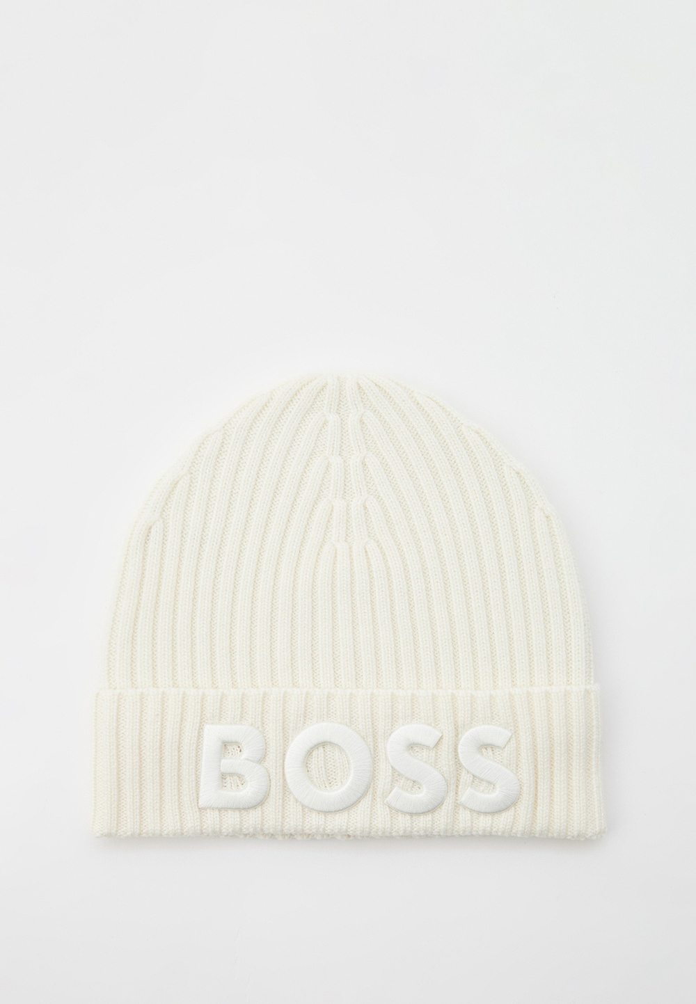 Шапка женская BOSS Lara_hat 10251950 01