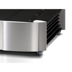 Moon by Simaudio 610LP Серебристый [Silver] — фонокорректор