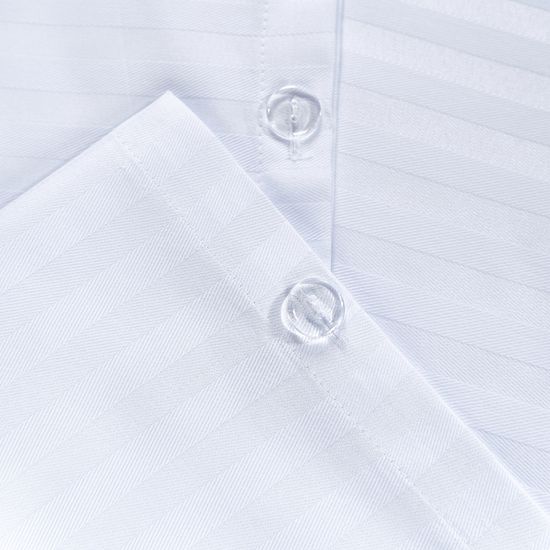 КПБ Premier страйп сатин, Евро Макси , 70х70, подод.220х240. простыня 200х200х30  LINNEN