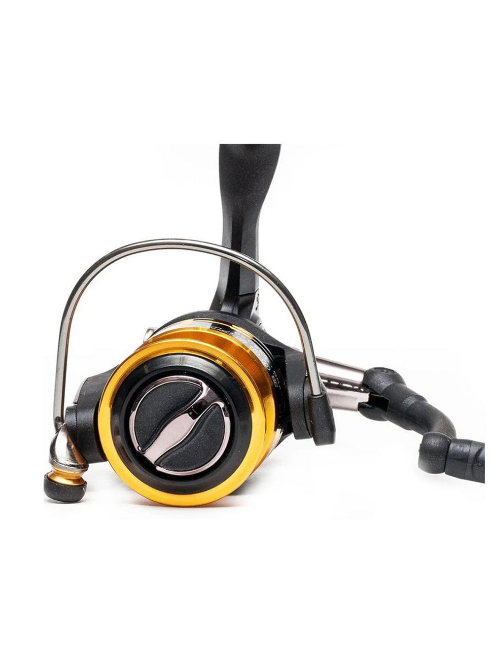 Катушка безынерционная Starter 4005R