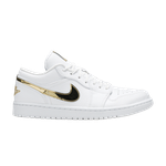 Кроссовки Jordan Air Jordan 1 Low (Женская размерная сетка)