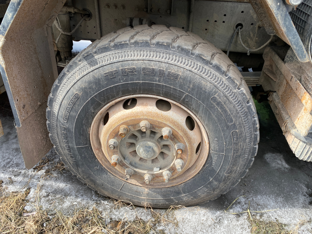 Shacman (Shaanxi) SX* 8x4 Самосвал SX331863366 (Дизельный, 12,5 л, 544 л.с., МТ)