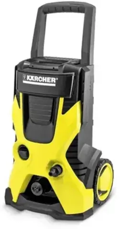 Мойка высокого давления Karcher K 5 Basic car
