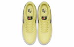 Кроссовки Nike Air Force 1 Low 07 Lv8 Yellow Pulse