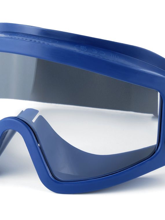 Очки защитные ЗП2 PANORAMA Strong Glass (2С-1,2 РС)