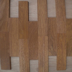 Паркет Мербау  420х70х15 тангенц