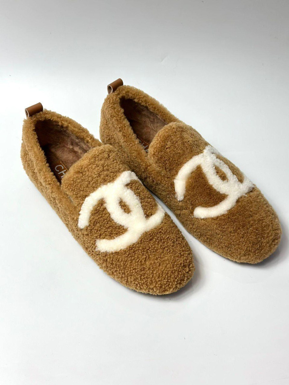 Мюли CHANEL, арт. 459785740