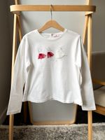 Хлопковый лонгслив Il Gufo, 140