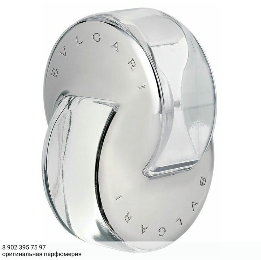 Bvlgari Omnia Crystalline