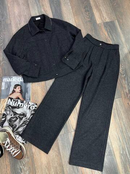 Костюм Brunello Cucinelli