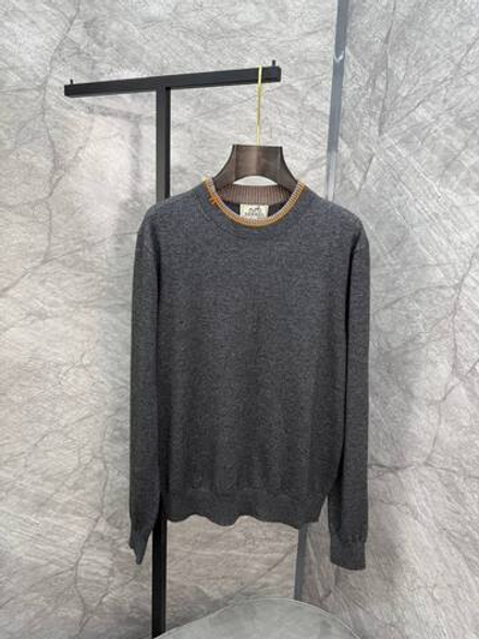 Джемпер Hermes