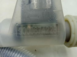 WIS24140OE/47 кт173 Заливной шланг с аквастопом для стиральной машины Bosch WIS24140OE/47 б/у