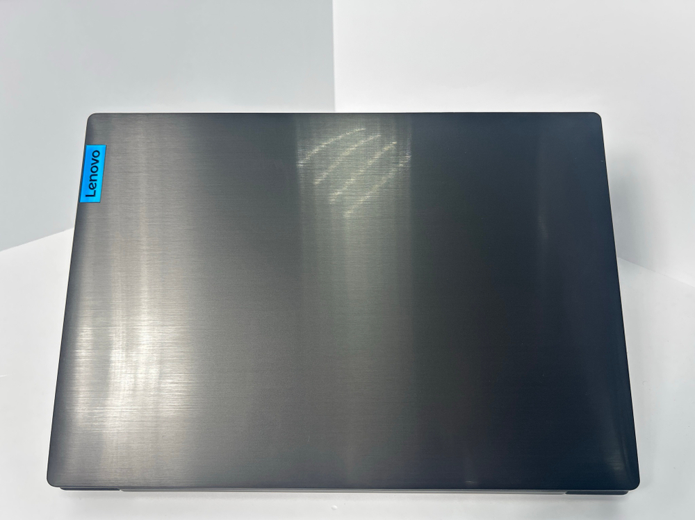 Ноутбук игровой Lenovo IdeaPad L340-15IRH Gaming (81LK00T1RU) 15.6 "/Intel Core i7 9750H/RAM 8 GB/SSD 256 GB/HDD 1Tb/NVIDIA GTX 1050 3Gb/1920х1080/IPS/Windows 10 Home/Подсветка кл-ры:LED/Чёрный. Состояние: B1