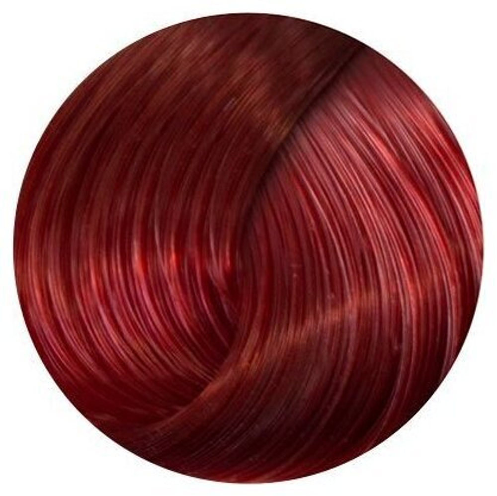 OLLIN COLOR 8/6 светло-русый красный 100 мл Перманентная крем-краска для волос