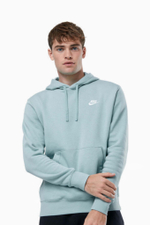 Кофта Nike Sportswear Club Fleece