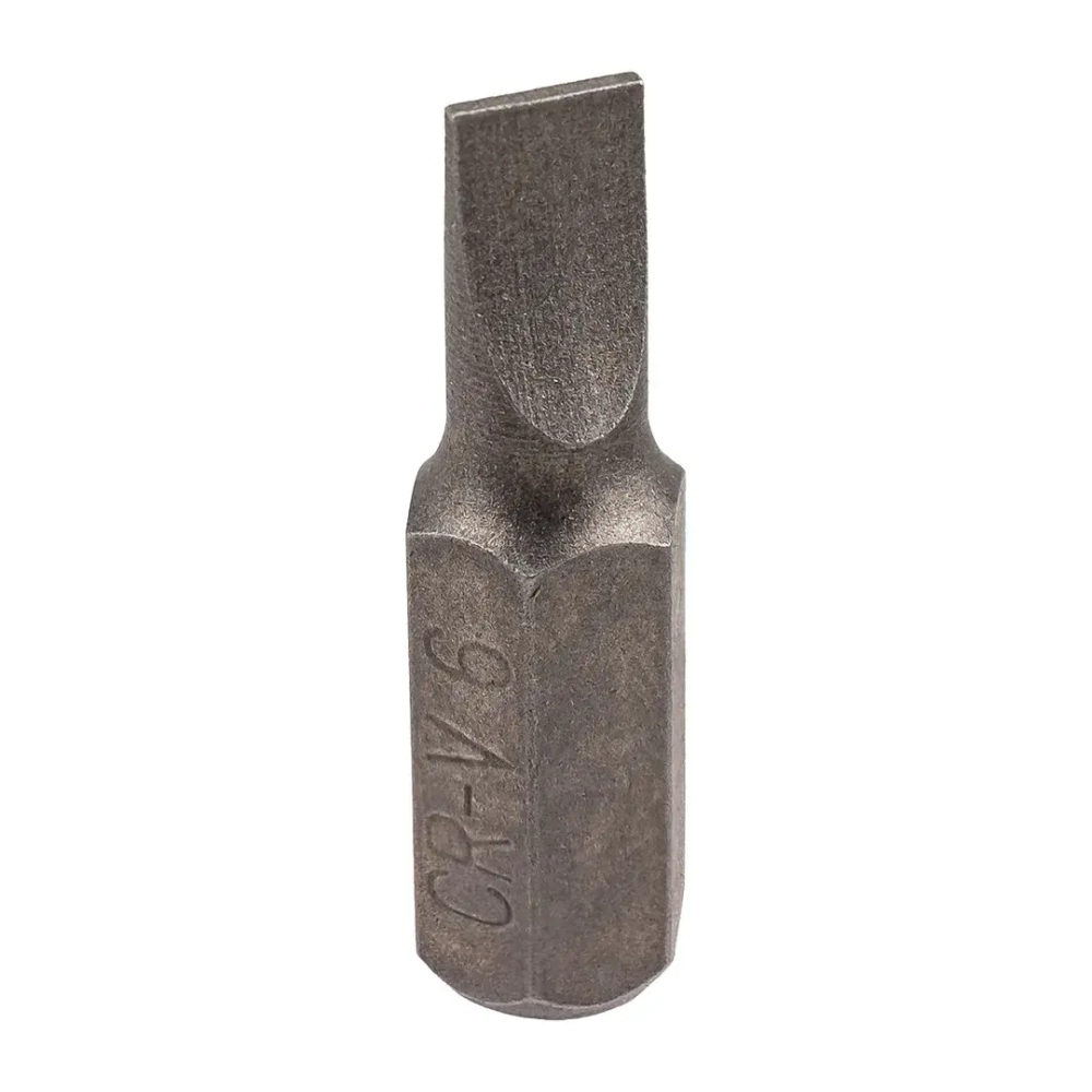 Бита H8*30L 6mm JCB JCB-1533006