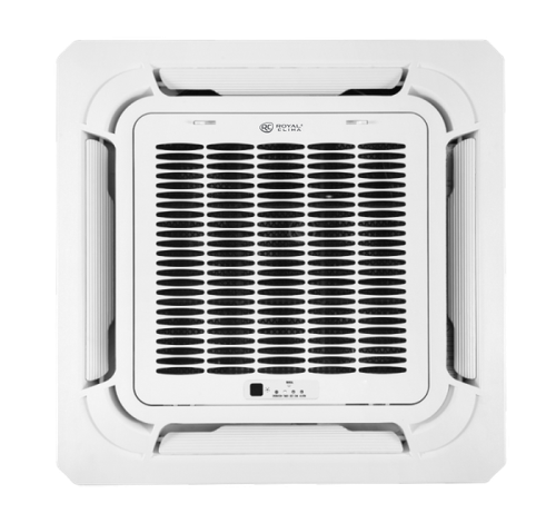 Классическая сплит-система кассетного типа серии ESPERTO 2024 ES-C 18HRCX/ES – C pan/1X/ES-E 18HCX (комплект)