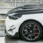 Карбоновый капот для BMW M5 G90 G99 2024+ БМВ