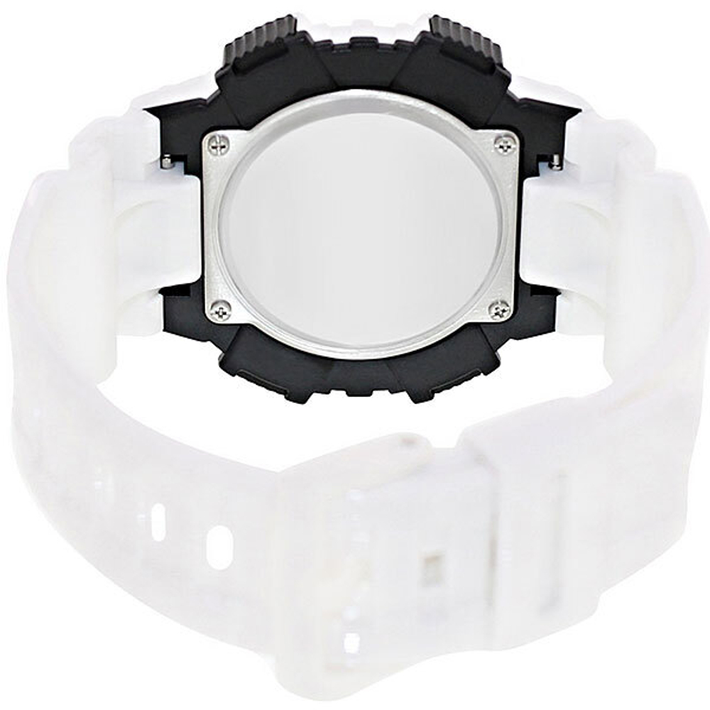 Мужские  наручные часы Casio Collection AQ-S810WC-7A