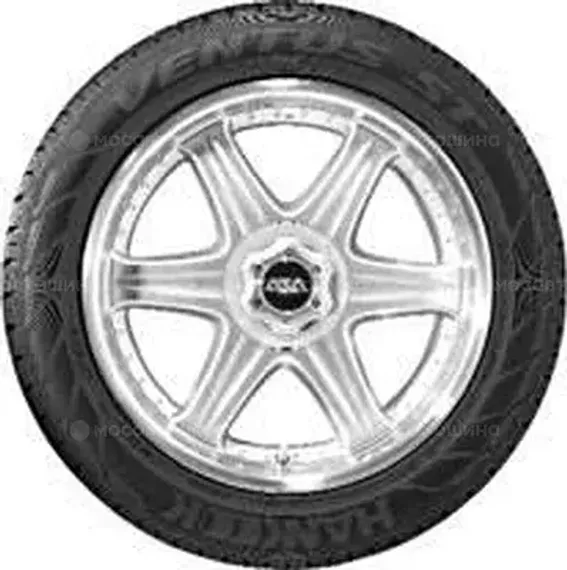 Hankook RH06 Ventus ST 295/45 R20 114V XL