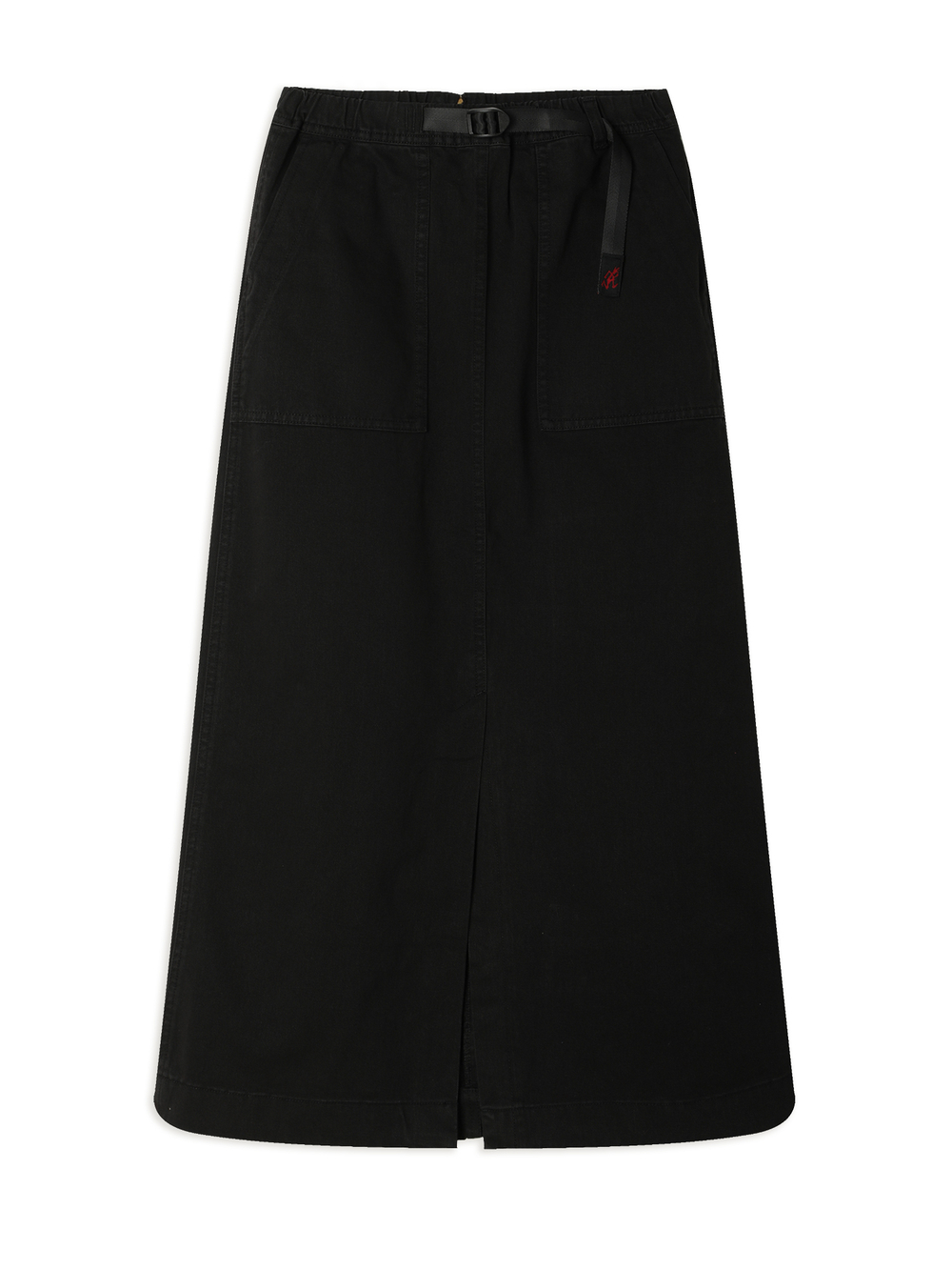 Юбка Long Baker Skirt