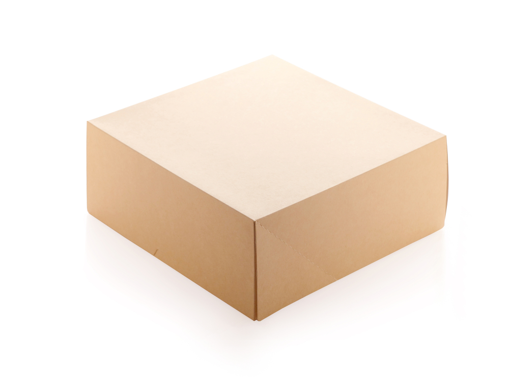 Упаковка OSQ CAKE 1200 для десертов