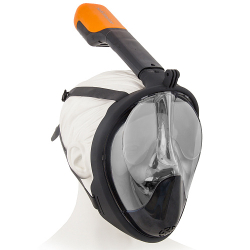 Маска плавательная Submarine Darth12