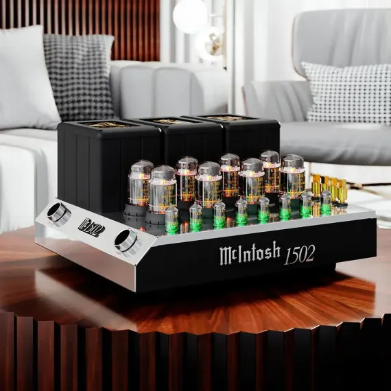 Mcintosh MC1502