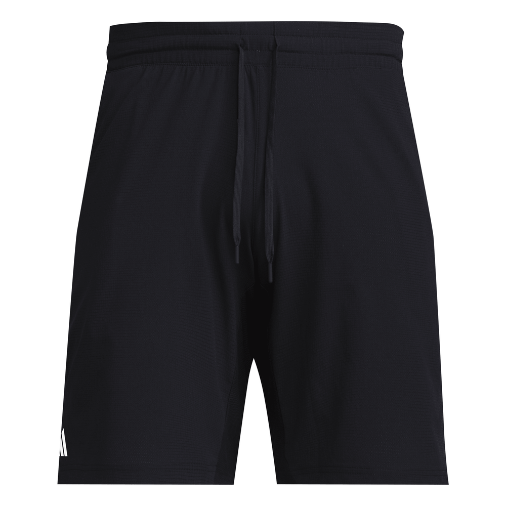Мужские теннисные шорты Adidas Ergo Short 7" - черный