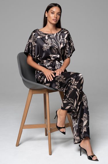 Пижама Mia-Amore 4846 "Carmina"