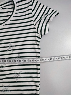 Футболка FancyU в полоску на 14-16 лет