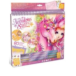 Раскраска для девочек Основная