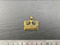 Подвеска. Эстония 9-11 в.