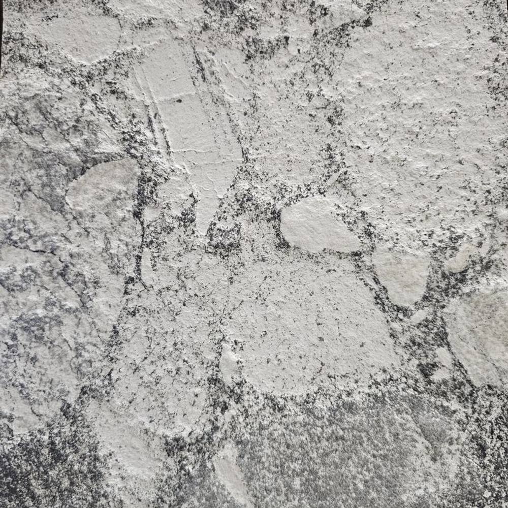 Каменный шпон Slate Light Fossil Granite