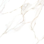 Керамогранит Alma Ceramica GFU04NVD00L Nevada 60x60 белый лаппатированный под мрамор