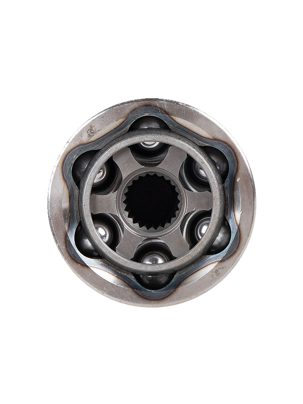 ШРУС наружный L=R для ВАЗ 2121-21214 GANZ GIK04107