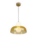 Подвесной светильник Freya FR5385PL-L17YW