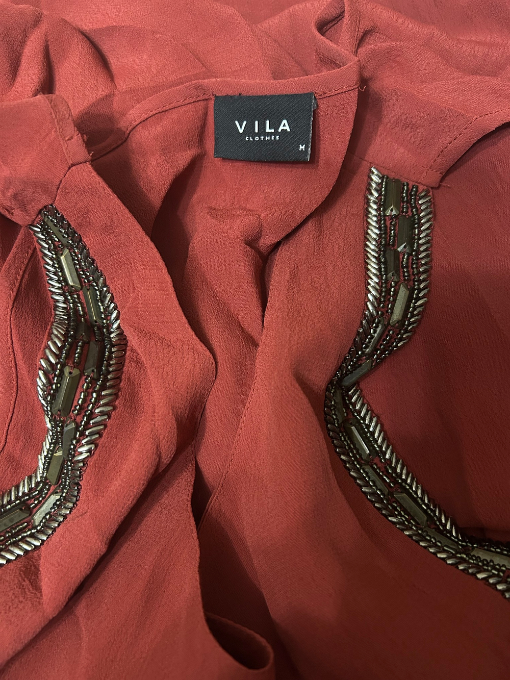 Топ VILA