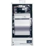 Котел газовый одноконтурный конденсационный Buderus Logamax Plus GB162 85 V2 (85 кВт)