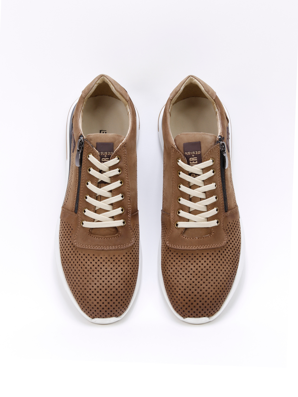 Кроссовки мужские P5400-2U