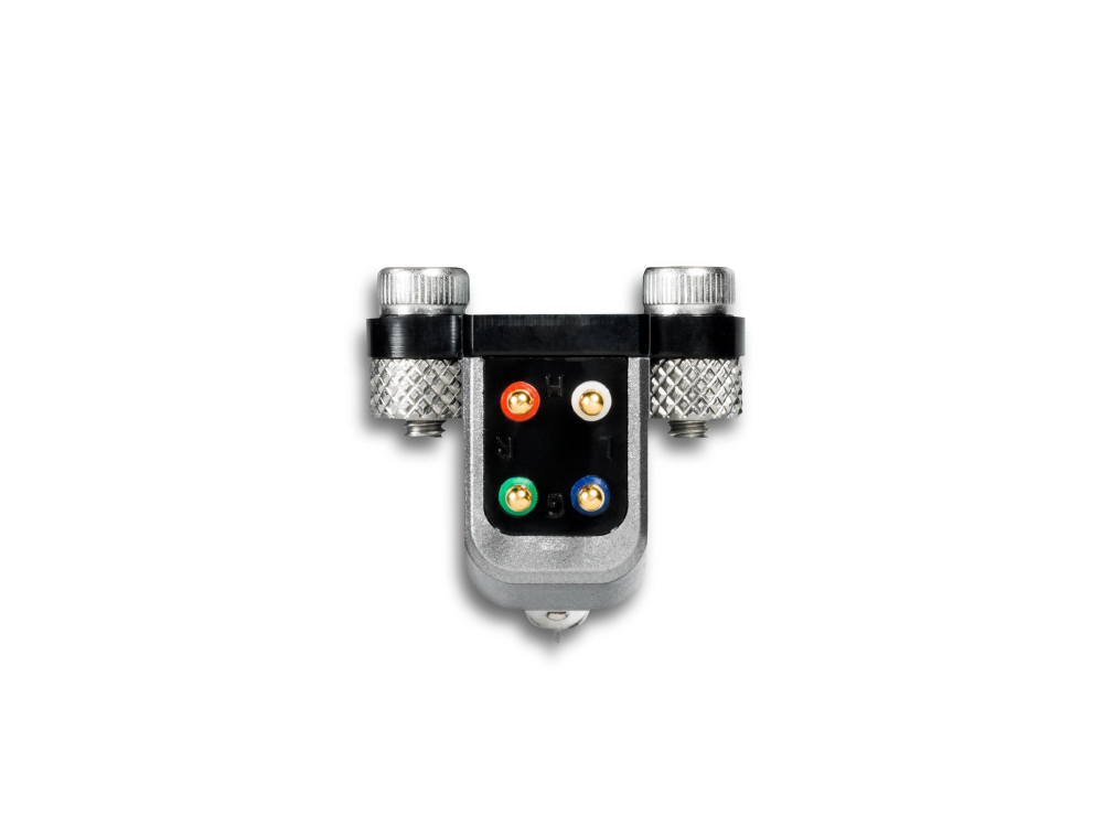 Виниловый проигрыватель Cambridge Audio ALVA TT V2 Grey