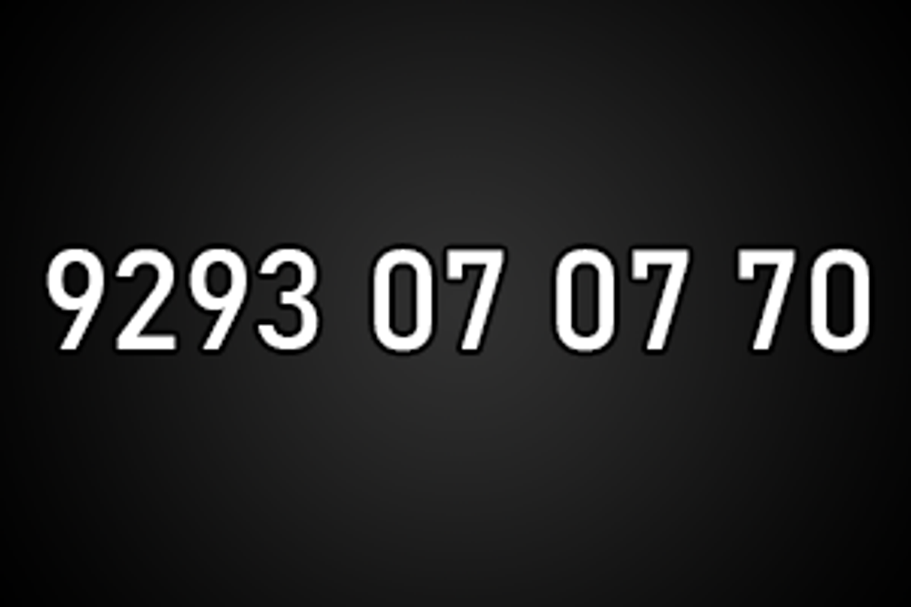9293070770