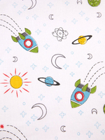 Ситец, 100 гр/м2, ш. 95 см, пр-во Россия