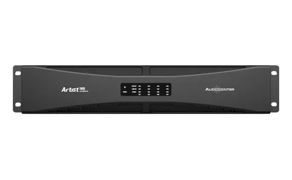 Audiocenter Artist T4800