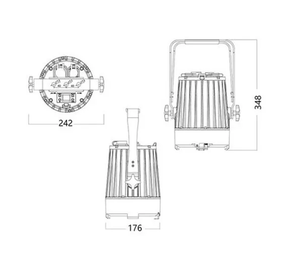 SILVER STAR NOVA [SS349XCEM]